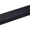Samsung C-Series HW-B400F/XN Soundbar Lautsprecher Schwarz, Titan 2.0 Kanäle 40 W