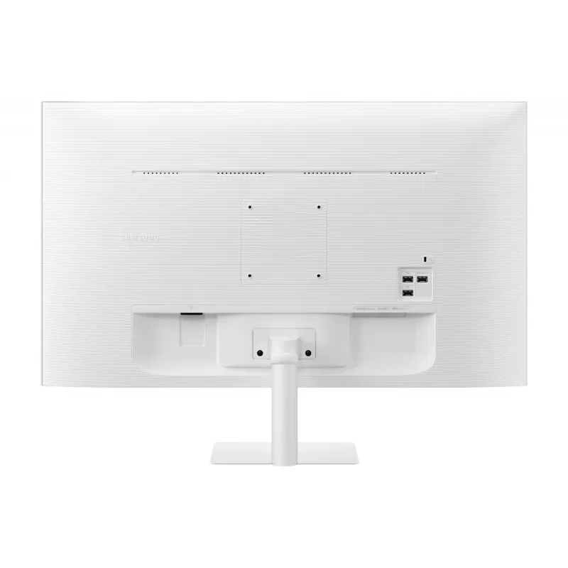 Samsung M7 M70F Computermonitor 81,3 cm (32 Zoll) 3840 x 2160 Pixel 4K Ultra HD LED Weiß