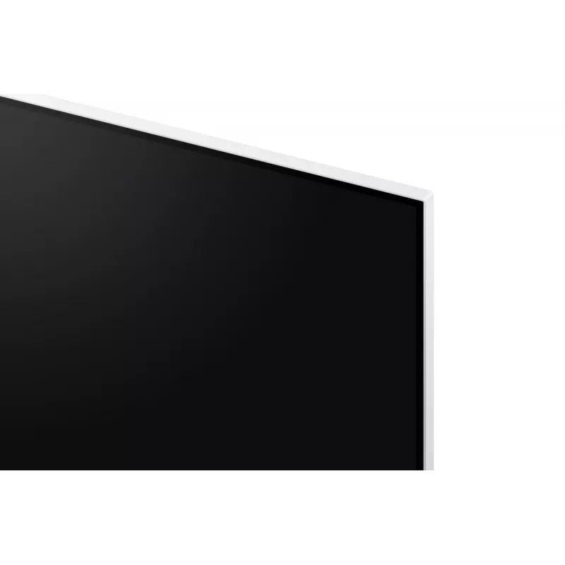 Samsung M7 M70F Computermonitor 81,3 cm (32 Zoll) 3840 x 2160 Pixel 4K Ultra HD LED Weiß