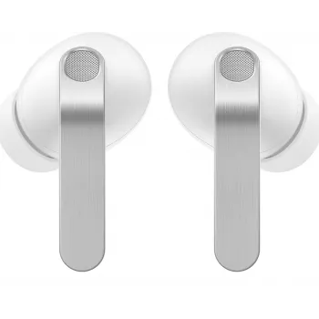 Samsung Galaxy Buds4 Pro, True Wireless Stereo (TWS), Anrufe/Musik, 5,1 g, Headset, Weiß
