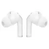 Samsung Galaxy Buds4 Pro, True Wireless Stereo (TWS), Anrufe/Musik, 5,1 g, Headset, Weiß