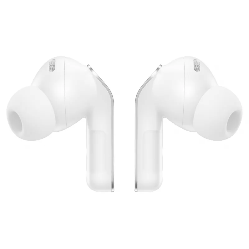 Samsung Galaxy Buds4 Pro, True Wireless Stereo (TWS), Anrufe/Musik, 5,1 g, Headset, Weiß