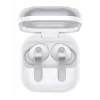 Samsung Galaxy Buds4 Pro, True Wireless Stereo (TWS), Anrufe/Musik, 5,1 g, Headset, Weiß