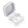 Samsung Galaxy Buds4 Pro, True Wireless Stereo (TWS), Anrufe/Musik, 5,1 g, Headset, Weiß