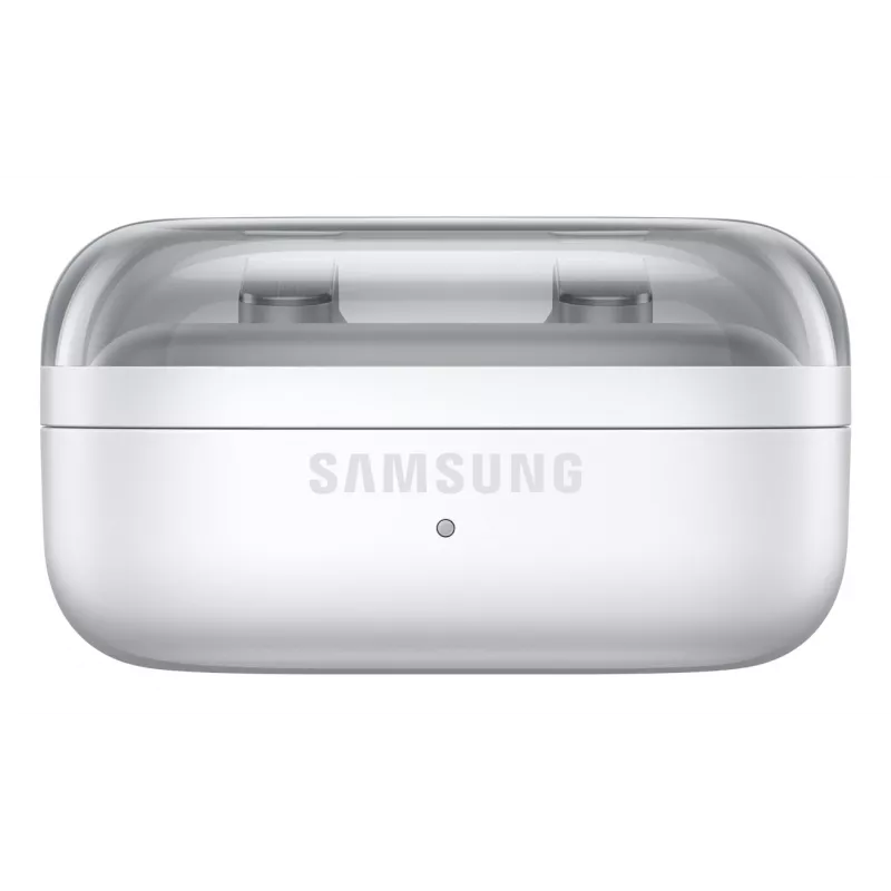 Samsung Galaxy Buds4 Pro, True Wireless Stereo (TWS), Anrufe/Musik, 5,1 g, Headset, Weiß