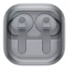 Samsung Galaxy Buds4 Pro, True Wireless Stereo (TWS), Anrufe/Musik, 5,1 g, Headset, Weiß