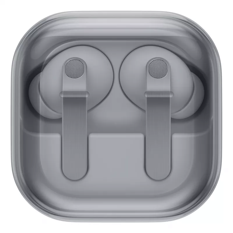 Samsung Galaxy Buds4 Pro, True Wireless Stereo (TWS), Anrufe/Musik, 5,1 g, Headset, Weiß