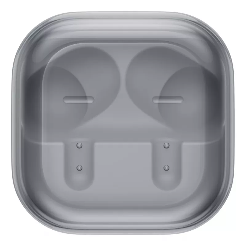 Samsung Galaxy Buds4 Pro, True Wireless Stereo (TWS), Anrufe/Musik, 5,1 g, Headset, Weiß