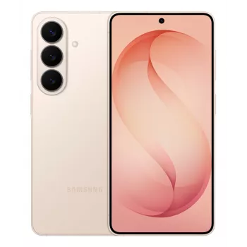 Samsung Galaxy S26, 16 cm (6,3 Zoll), 12 GB, 512 GB, 50 MP, Android 16.0, Roségold