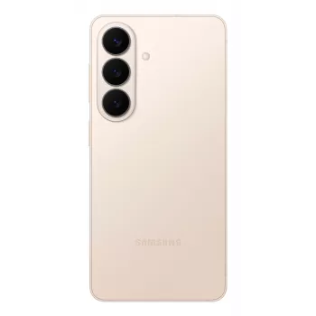 Samsung Galaxy S26, 16 cm (6,3 Zoll), 12 GB, 512 GB, 50 MP, Android 16.0, Roségold