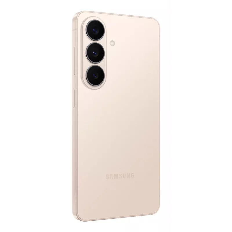 Samsung Galaxy S26, 16 cm (6,3 Zoll), 12 GB, 512 GB, 50 MP, Android 16.0, Roségold