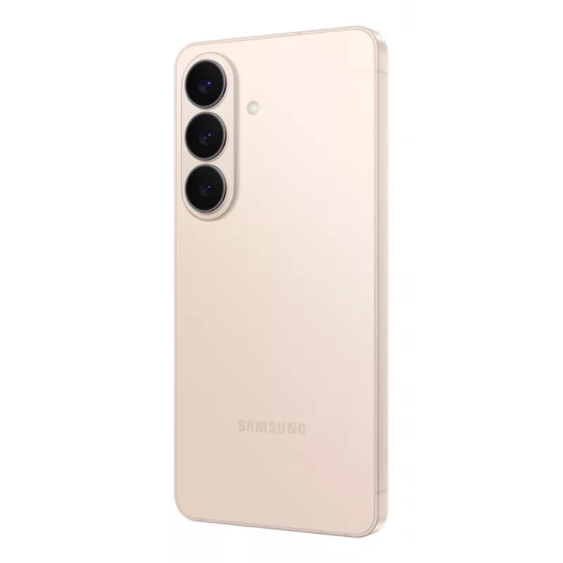 Samsung Galaxy S26, 16 cm (6,3 Zoll), 12 GB, 512 GB, 50 MP, Android 16.0, Roségold