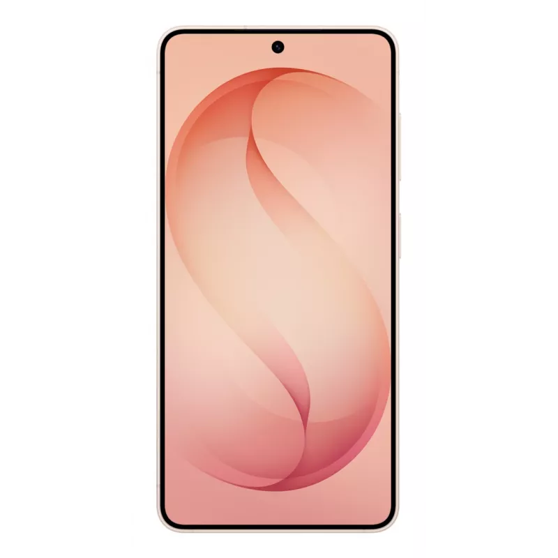Samsung Galaxy S26, 16 cm (6,3 Zoll), 12 GB, 512 GB, 50 MP, Android 16.0, Roségold