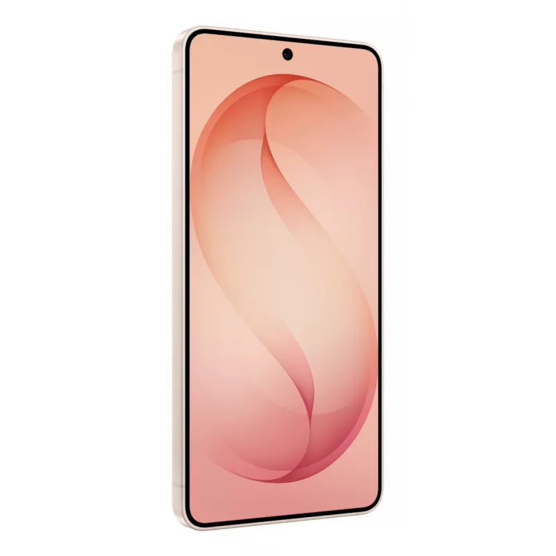 Samsung Galaxy S26, 16 cm (6,3 Zoll), 12 GB, 512 GB, 50 MP, Android 16.0, Roségold