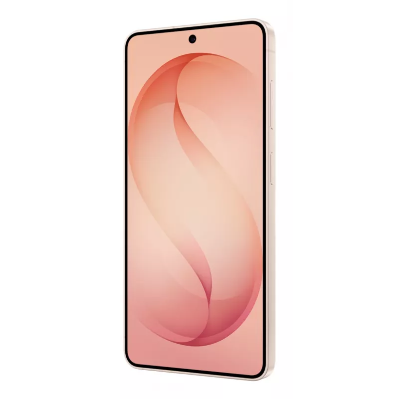 Samsung Galaxy S26, 16 cm (6,3 Zoll), 12 GB, 512 GB, 50 MP, Android 16.0, Roségold