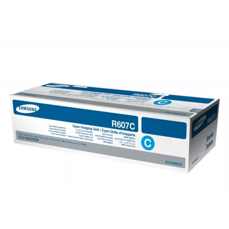 Samsung CLT-R607C Druckertrommel Original 1 Stk.