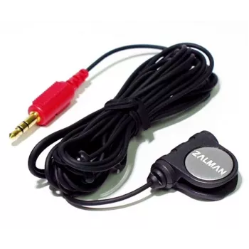 Zalman ZM-MIC1 Mikrofon Schwarz PC-Mikrofon