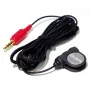 Zalman ZM-MIC1 Mikrofon Schwarz PC-Mikrofon