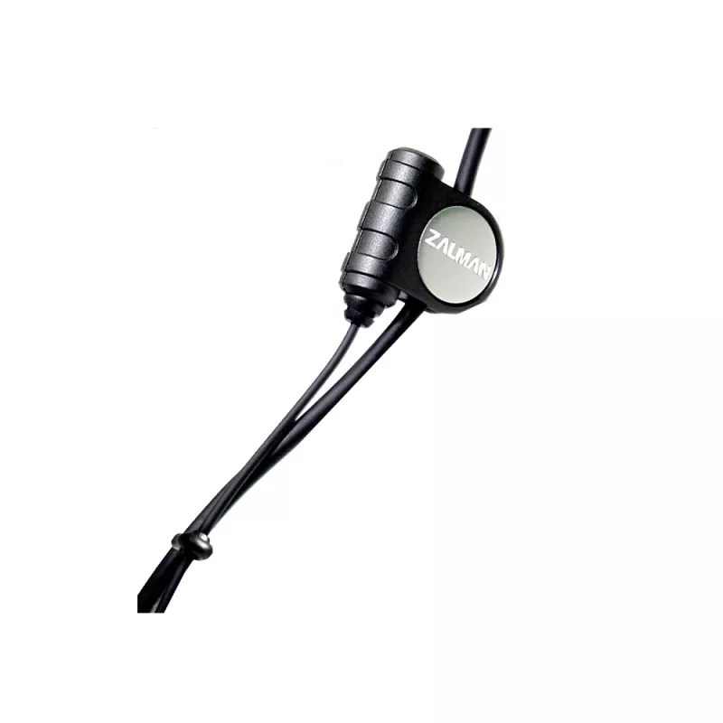 Zalman ZM-MIC1 Mikrofon Schwarz PC-Mikrofon