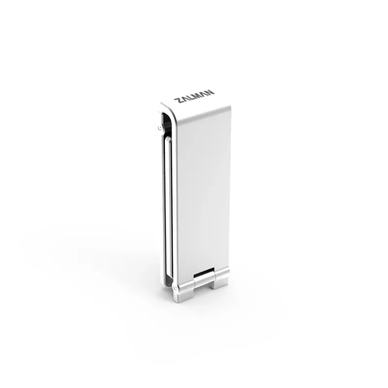 Zalman ZM-FH10 SV Kopfhörer/Headset-Zubehör Kopfhörerhalter