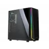 Zalman K1 REV.B Computergehäuse Midi Tower Weiß