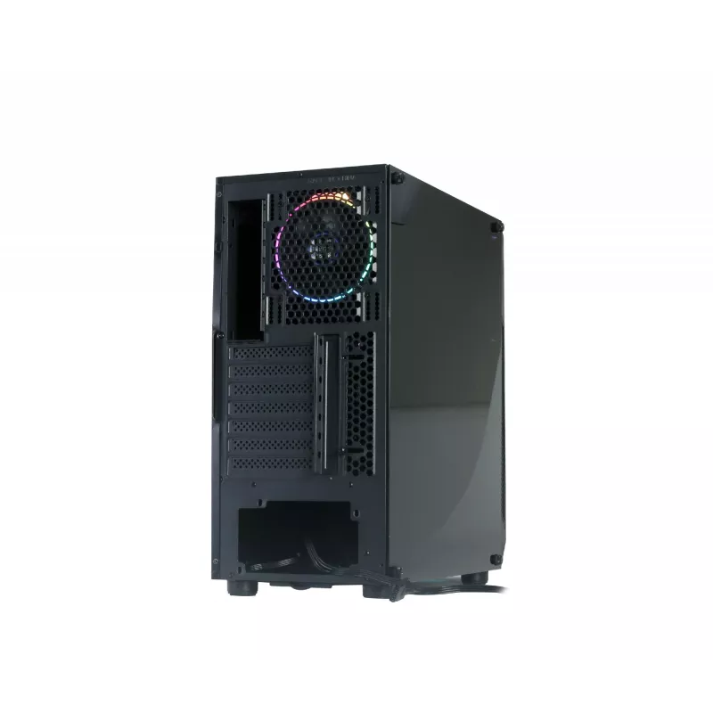 Zalman K1 REV.B Computergehäuse Midi Tower Weiß