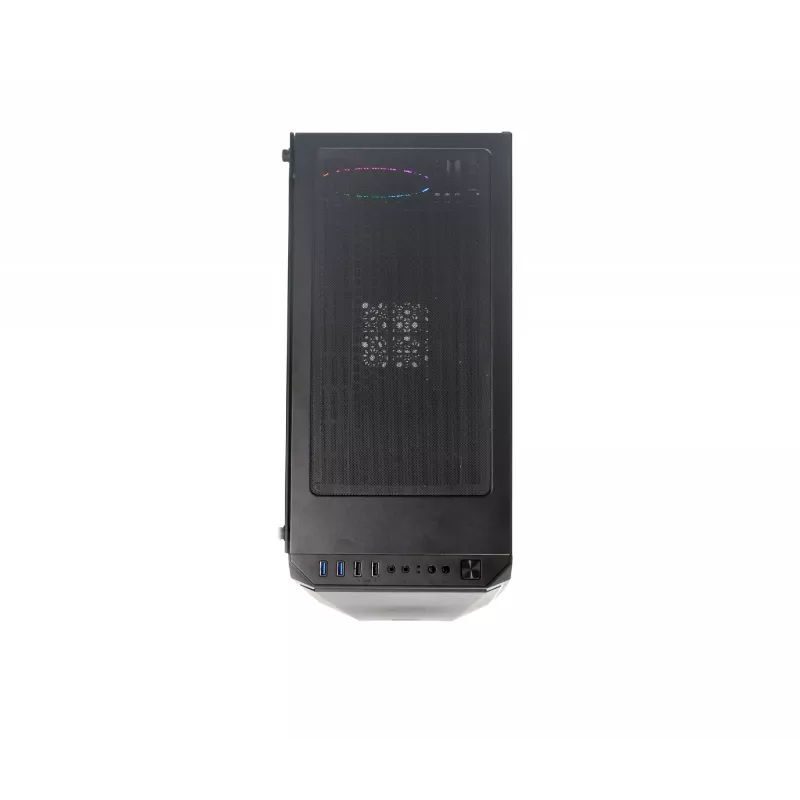Zalman K1 REV.B Computergehäuse Midi Tower Weiß