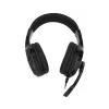 Zalman ZM-HPS300 Kopfhörer/Headset Kabelgebunden Kopfband Gaming Schwarz
