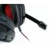 Zalman ZM-HPS300 Kopfhörer/Headset Kabelgebunden Kopfband Gaming Schwarz