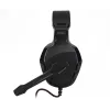 Zalman ZM-HPS300 Kopfhörer/Headset Kabelgebunden Kopfband Gaming Schwarz