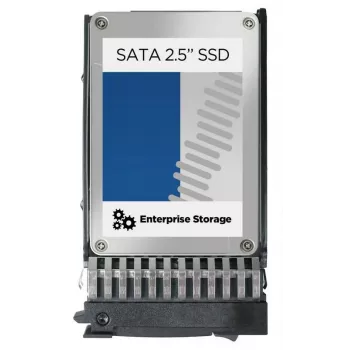 Lenovo 00AJ405 interne Solid-State-Festplatte 480 GB 2,5 Zoll Serial ATA III MLC