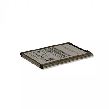 Lenovo 00WG630 interne Solid-State-Disk 400 GB 2,5 Zoll Serial ATA