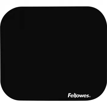 Fellowes Premium Mauspad - Schwarz