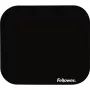 Fellowes Premium Mauspad - Schwarz