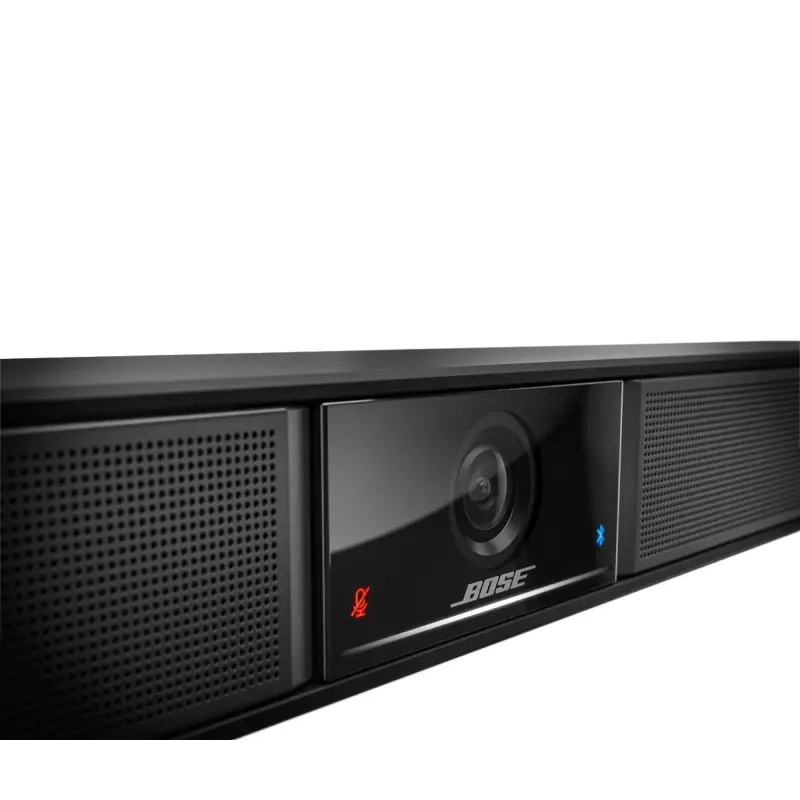 Gruppen-Videokonferenzsystem Bose Videobar VB1