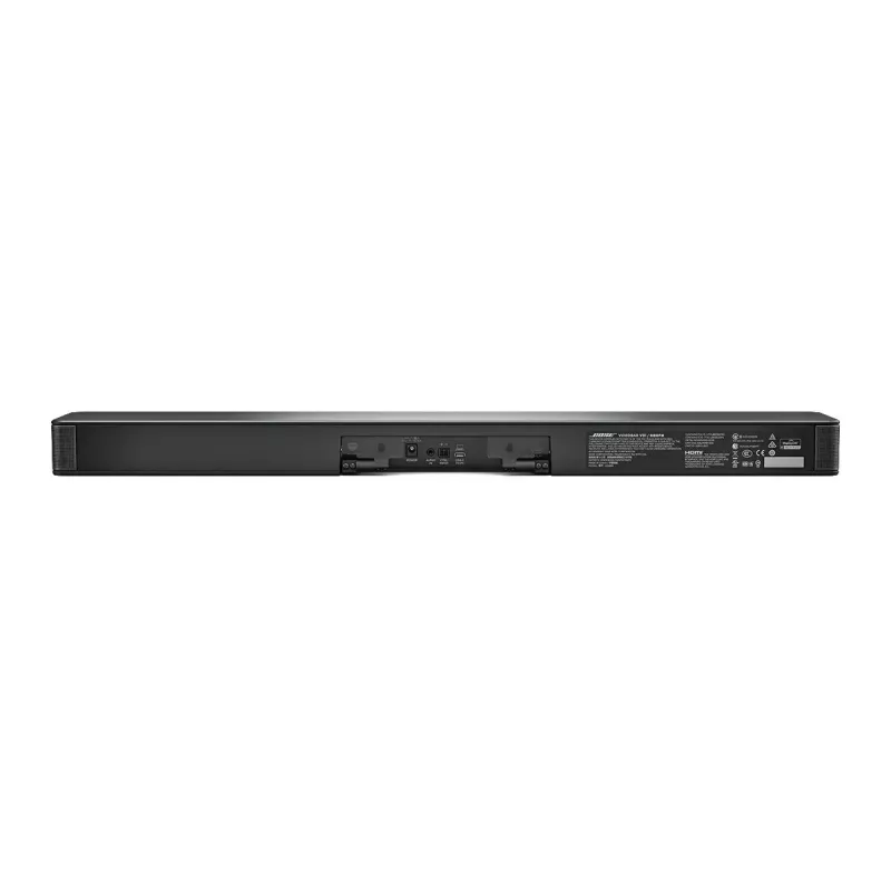 Gruppen-Videokonferenzsystem Bose Videobar VB1