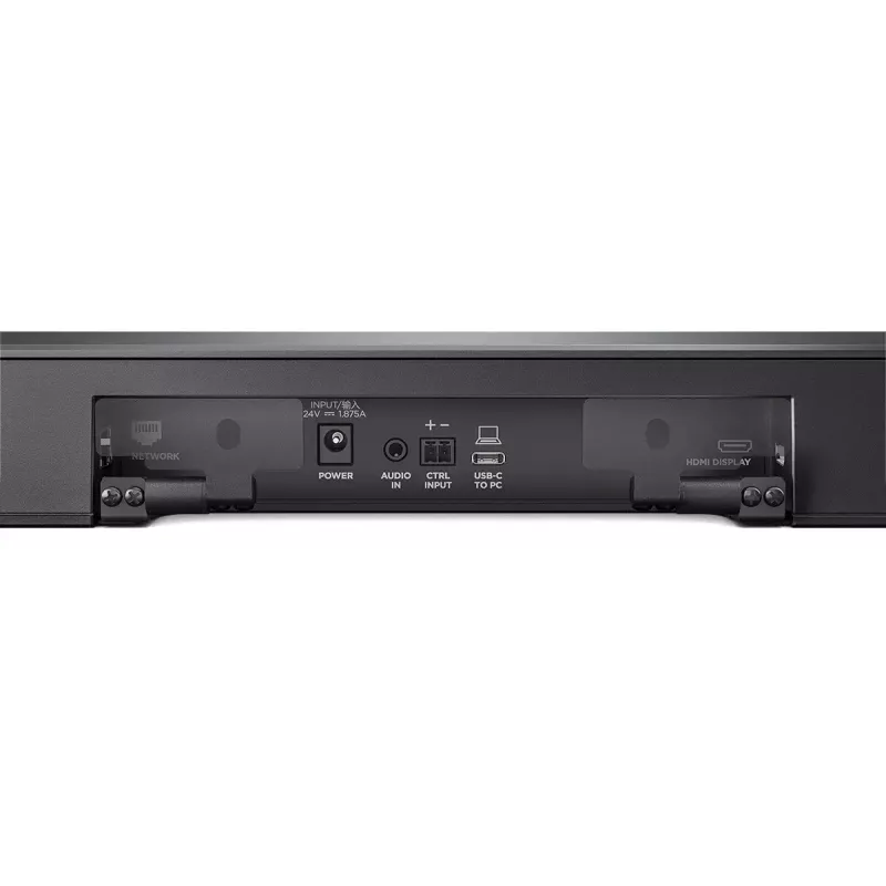 Gruppen-Videokonferenzsystem Bose Videobar VB1