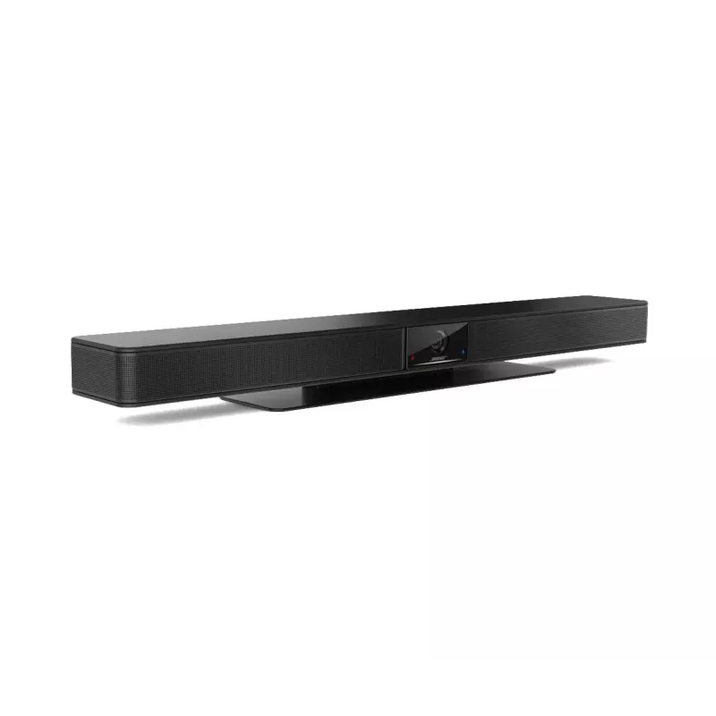 Gruppen-Videokonferenzsystem Bose Videobar VB1