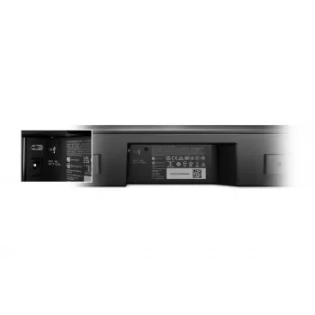 Gruppen-Videokonferenzsystem Bose Videobar VBS 230V 8 MP 4K Ultra HD