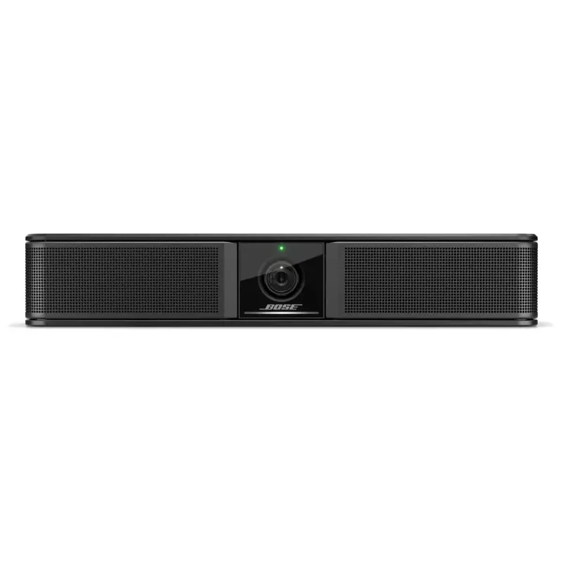 Gruppen-Videokonferenzsystem Bose Videobar VBS 230V 8 MP 4K Ultra HD