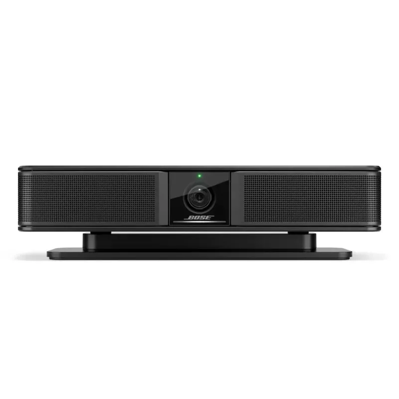 Gruppen-Videokonferenzsystem Bose Videobar VBS 230V 8 MP 4K Ultra HD