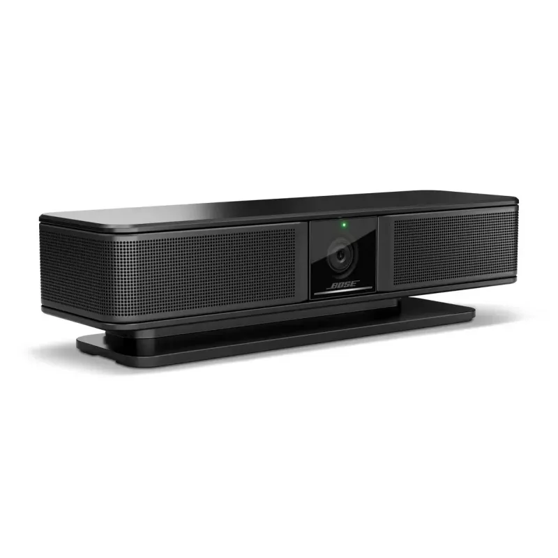 Gruppen-Videokonferenzsystem Bose Videobar VBS 230V 8 MP 4K Ultra HD