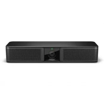 Gruppen-Videokonferenzsystem Bose Videobar VBS 230V 8 MP 4K Ultra HD