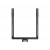 Halterungskit Bose 869196-0010 Schwarz Bildschirmgrößenkompatibilität 42–85 Zoll