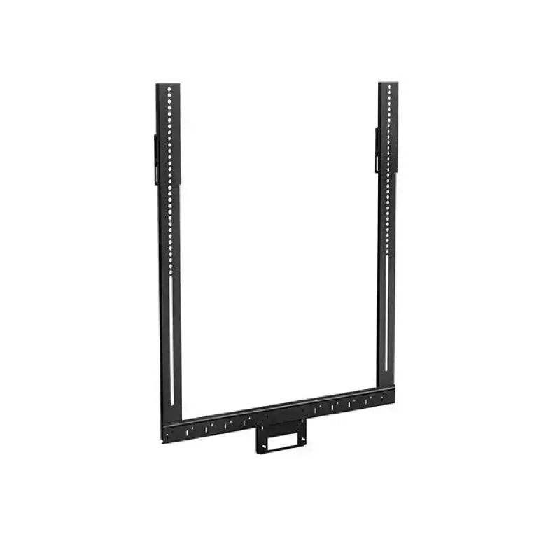 Halterungskit Bose 869196-0010 Schwarz Bildschirmgrößenkompatibilität 42–85 Zoll