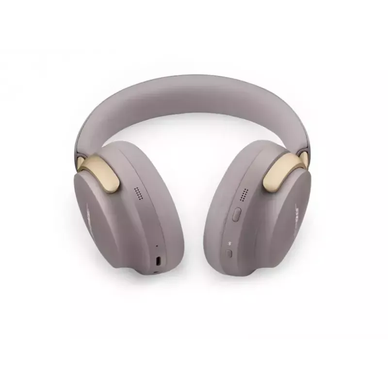 Headset Bose QuietComfort Ultra