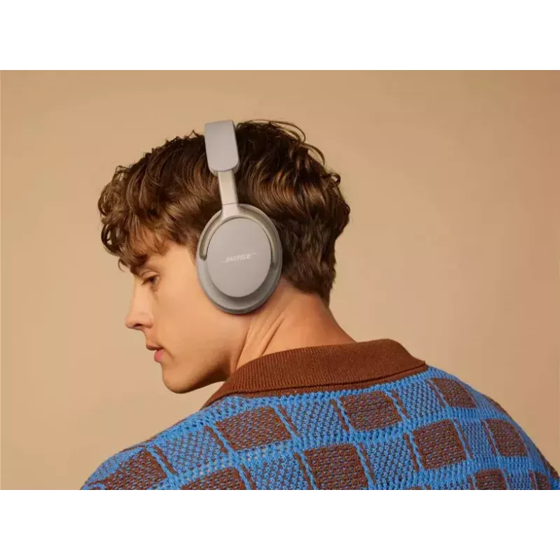 Headset Bose QuietComfort Ultra