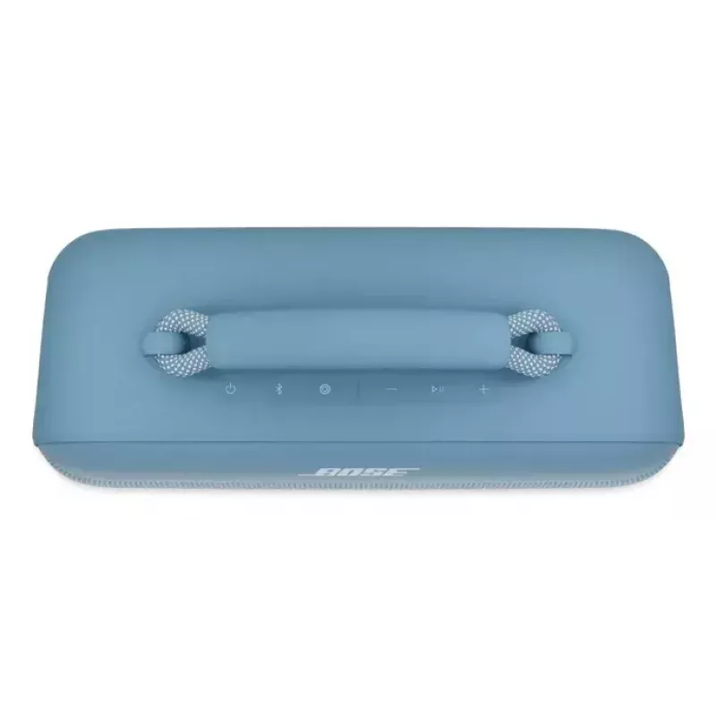 Tragbarer Mono-Lautsprecher Bose SoundLink Max Blau