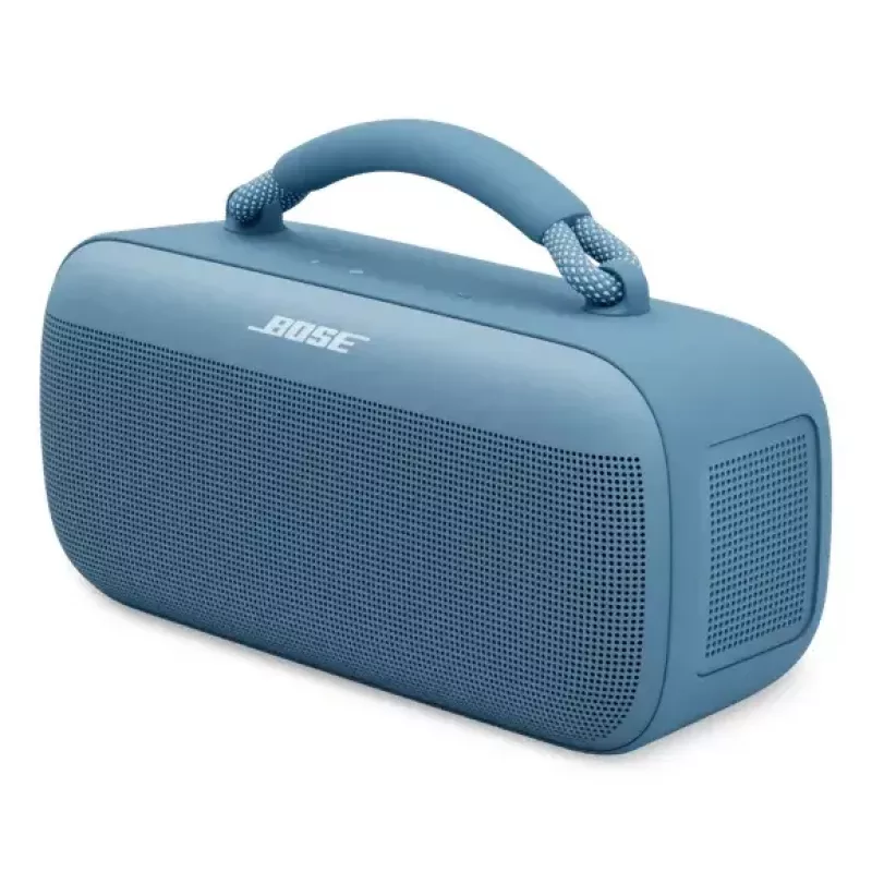 Tragbarer Mono-Lautsprecher Bose SoundLink Max Blau