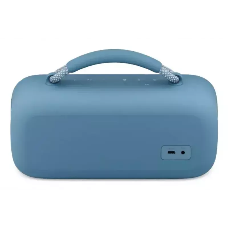Tragbarer Mono-Lautsprecher Bose SoundLink Max Blau